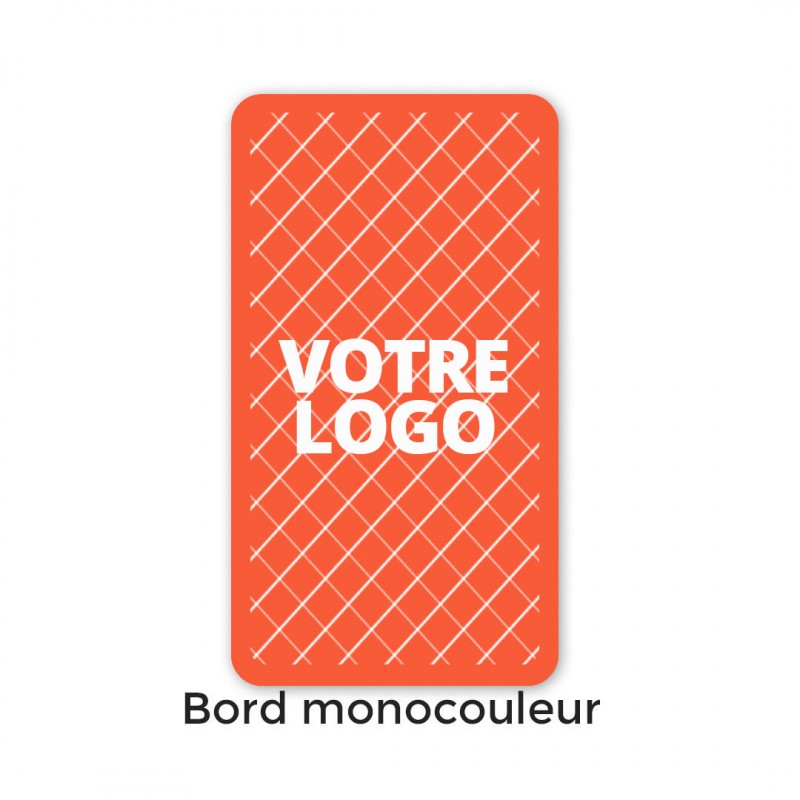 Jeu de tarot gros points - 78 cartes personnalisables Jeu de tarot gros points - 78 cartes personnalisables